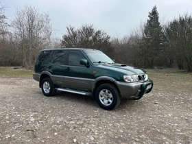 Nissan Terrano 3.0 , снимка 7