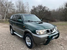 Nissan Terrano 3.0 , снимка 5