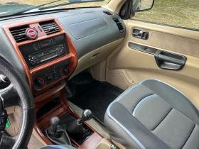 Nissan Terrano 3.0 , снимка 12