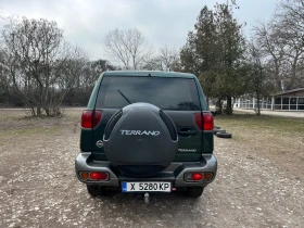 Nissan Terrano 3.0 , снимка 4