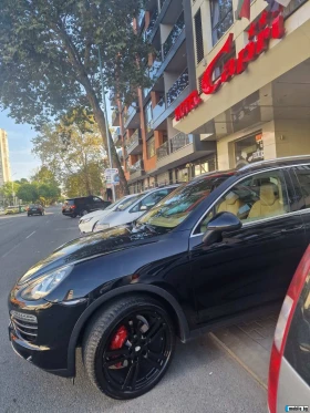 Porsche Cayenne, снимка 6