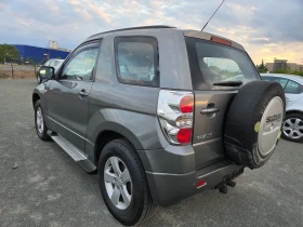 Обява за продажба на Suzuki Grand vitara 1, 9DID129ks4x4FACEITALIAPARKTRONIKEU5 ~13 188 лв. - изображение 5