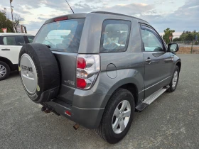Обява за продажба на Suzuki Grand vitara 1, 9DID129ks4x4FACEITALIAPARKTRONIKEU5 ~13 188 лв. - изображение 4