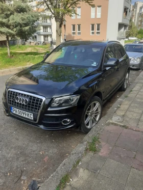 Обява за продажба на Audi Q5 ~16 900 лв. - изображение 6