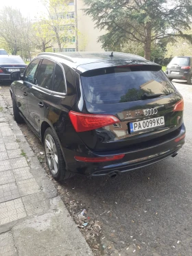 Обява за продажба на Audi Q5 ~16 900 лв. - изображение 2