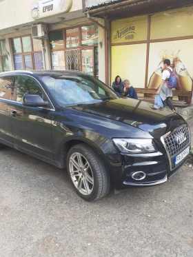 Обява за продажба на Audi Q5 ~16 900 лв. - изображение 9