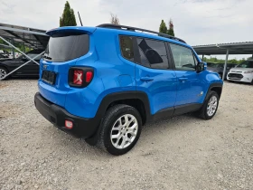 Jeep Renegade 2.0M-JET 4X4 | Mobile.bg    5