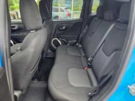 Jeep Renegade 2.0M-JET 4X4 | Mobile.bg    14