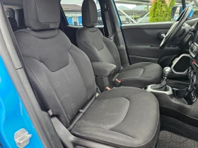 Jeep Renegade 2.0M-JET 4X4 | Mobile.bg    10