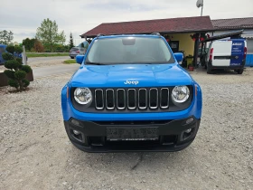 Jeep Renegade 2.0M-JET 4X4 | Mobile.bg    8