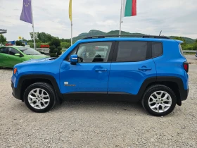 Jeep Renegade 2.0M-JET 4X4 | Mobile.bg    2