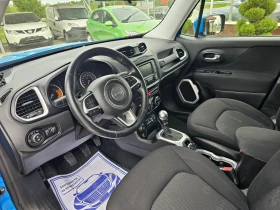 Jeep Renegade 2.0M-JET 4X4 | Mobile.bg    12
