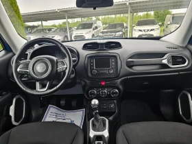 Jeep Renegade 2.0M-JET 4X4 | Mobile.bg    11