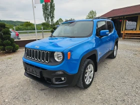 Jeep Renegade 2.0M-JET 4X4