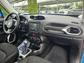 Jeep Renegade 2.0M-JET 4X4 | Mobile.bg    9