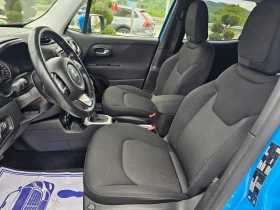 Jeep Renegade 2.0M-JET 4X4 | Mobile.bg    13