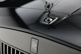 Rolls-Royce Cullinan Black Badge Full/SeriesII/Facelift/ | Mobile.bg    8