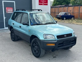 Обява за продажба на Toyota Rav4 2.0i 4x4 Климатик Италия ~7 300 лв. - изображение 9