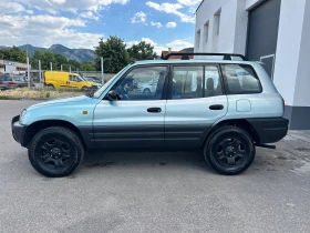 Обява за продажба на Toyota Rav4 2.0i 4x4 Климатик Италия ~7 300 лв. - изображение 3