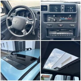 Toyota Rav4 2.0i 4x4   | Mobile.bg    15