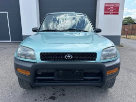 Обява за продажба на Toyota Rav4 2.0i 4x4 Климатик Италия ~7 300 лв. - изображение 1