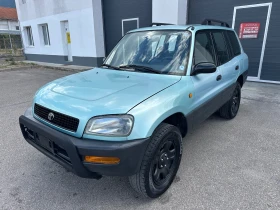 Обява за продажба на Toyota Rav4 2.0i 4x4 Климатик Италия ~7 300 лв. - изображение 2