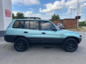Обява за продажба на Toyota Rav4 2.0i 4x4 Климатик Италия ~7 300 лв. - изображение 7