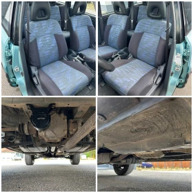 Toyota Rav4 2.0i 4x4   | Mobile.bg    17