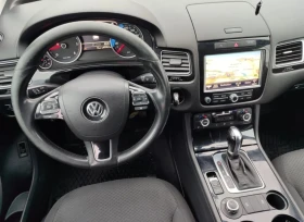 Обява за продажба на VW Touareg 3.0TDI 4-MOTION 8ск. ~17 000 лв. - изображение 4