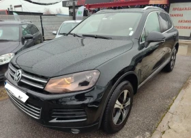 Обява за продажба на VW Touareg 3.0TDI 4-MOTION 8ск. ~17 000 лв. - изображение 2