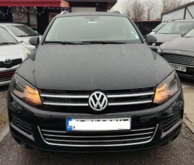Обява за продажба на VW Touareg 3.0TDI 4-MOTION 8ск. ~17 000 лв. - изображение 1