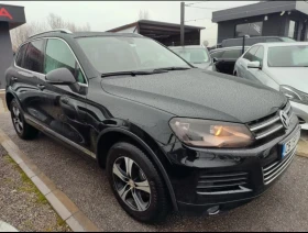 Обява за продажба на VW Touareg 3.0TDI 4-MOTION 8ск. ~17 000 лв. - изображение 1