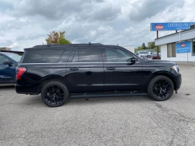 Ford Expedition 2019 Limited Max * БЕЗ ПЪРВОНАЧАЛНА ВНОСКА* - 47890 лв. - 13842572 3