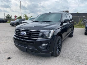 Ford Expedition 2019 Limited Max * БЕЗ ПЪРВОНАЧАЛНА ВНОСКА* 