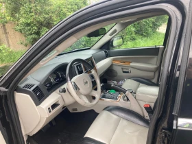 Обява за продажба на Jeep Grand cherokee 3.0 CRD фейслифт ~16 500 лв. - изображение 6