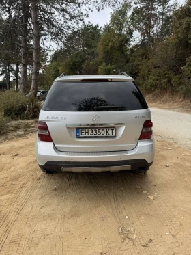 Mercedes-Benz ML 320 | Mobile.bg    2