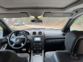 Mercedes-Benz ML 320 | Mobile.bg    6