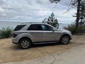 Mercedes-Benz ML 320 | Mobile.bg    3