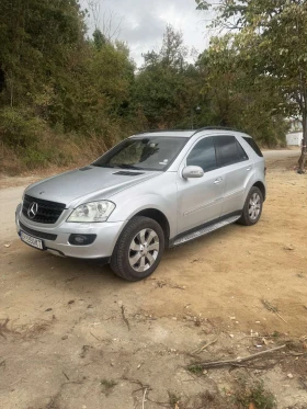 Mercedes-Benz ML 320 | Mobile.bg    5