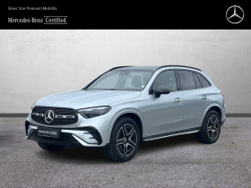 ����� �� �������� �� Mercedes-Benz GLC 300 4MATIC