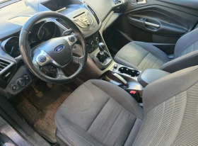 Ford Kuga, снимка 11