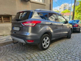 Ford Kuga, снимка 3