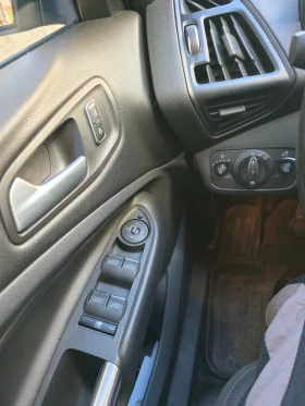 Ford Kuga, снимка 10