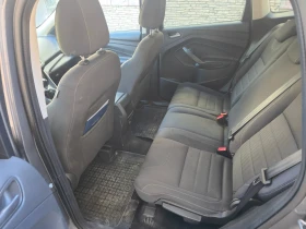 Ford Kuga, снимка 12