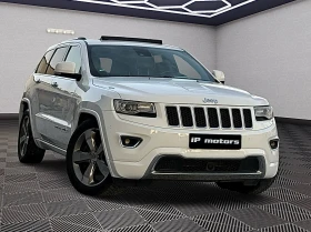 Jeep Grand cherokee - 28900 лв. / 14776.34 € - 92430112 3