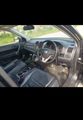 Honda Cr-v 2.2 ictdi, снимка 15