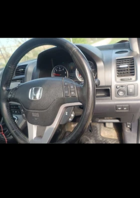 Honda Cr-v 2.2 ictdi, снимка 14