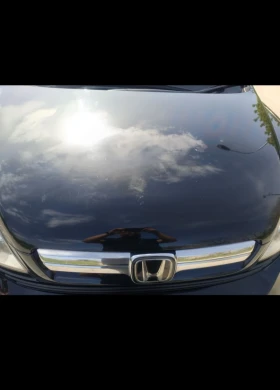 Honda Cr-v 2.2 ictdi, снимка 11