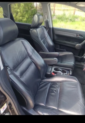 Honda Cr-v 2.2 ictdi, снимка 12