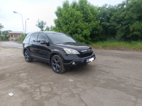 Honda Cr-v 2.2 ictdi - изображение 1